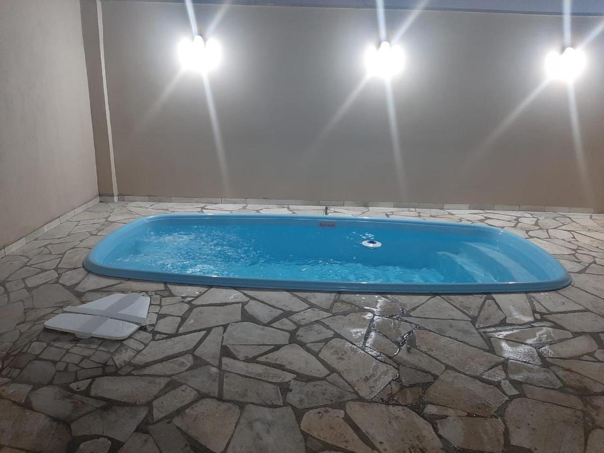Vila Cantinho Do Sossego Olímpia Exteriér fotografie