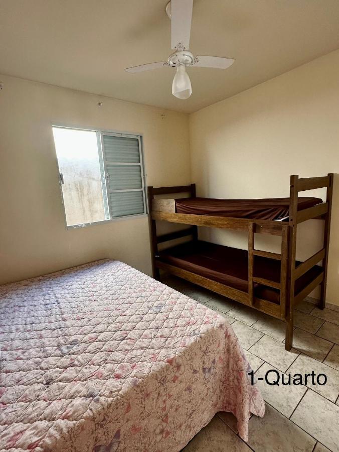 Vila Cantinho Do Sossego Olímpia Exteriér fotografie