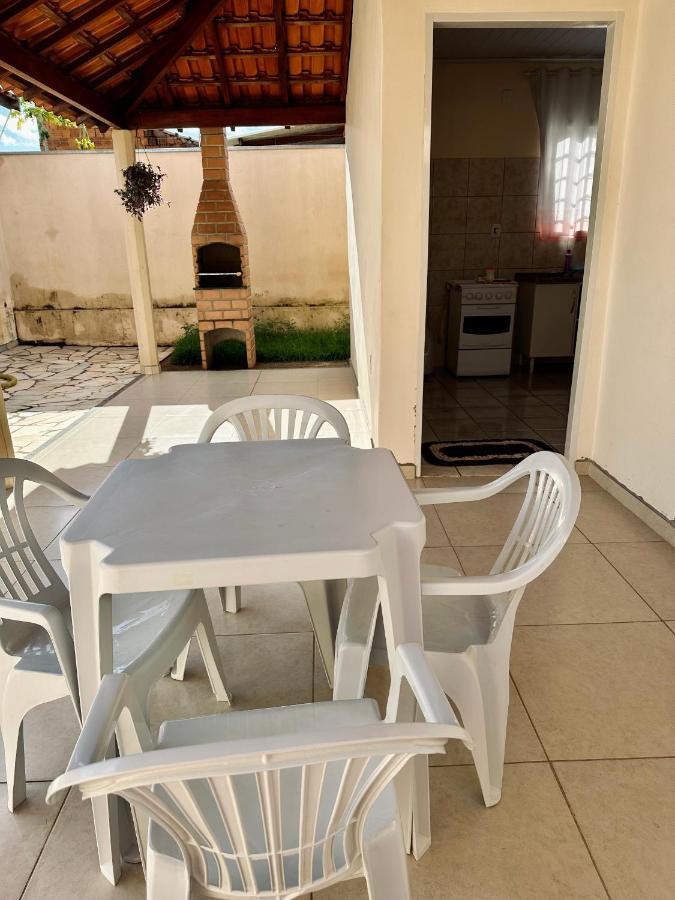 Vila Cantinho Do Sossego Olímpia Exteriér fotografie